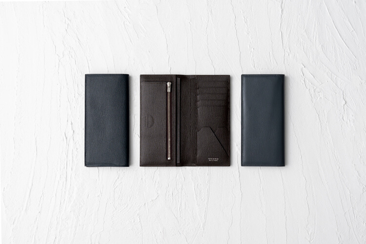 LONG WALLET | M(エンメ)ONLINESHOP