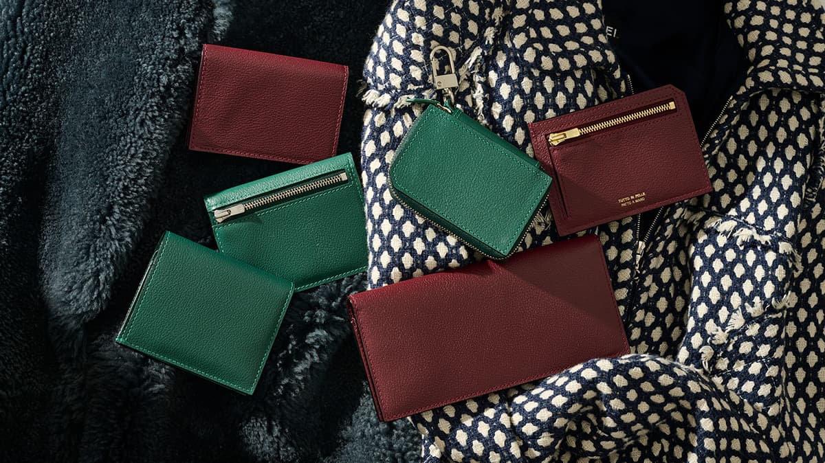 L'arcobaleno Gift Guide | ラルコバレーノ公式通販