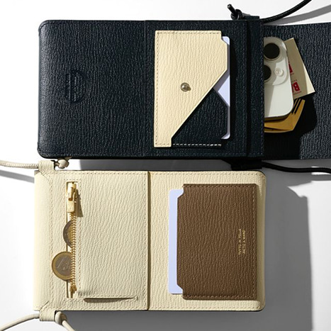 バナー：スマホポーチ