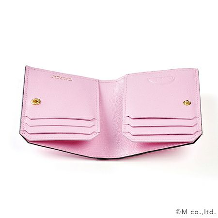 【翁安芸さんコラボ】スマートカードウォレット