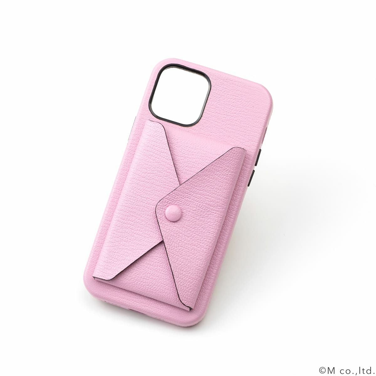 翁安芸さんコラボ バックカバーiphoneケース M ｴﾝﾒ Onlineshop