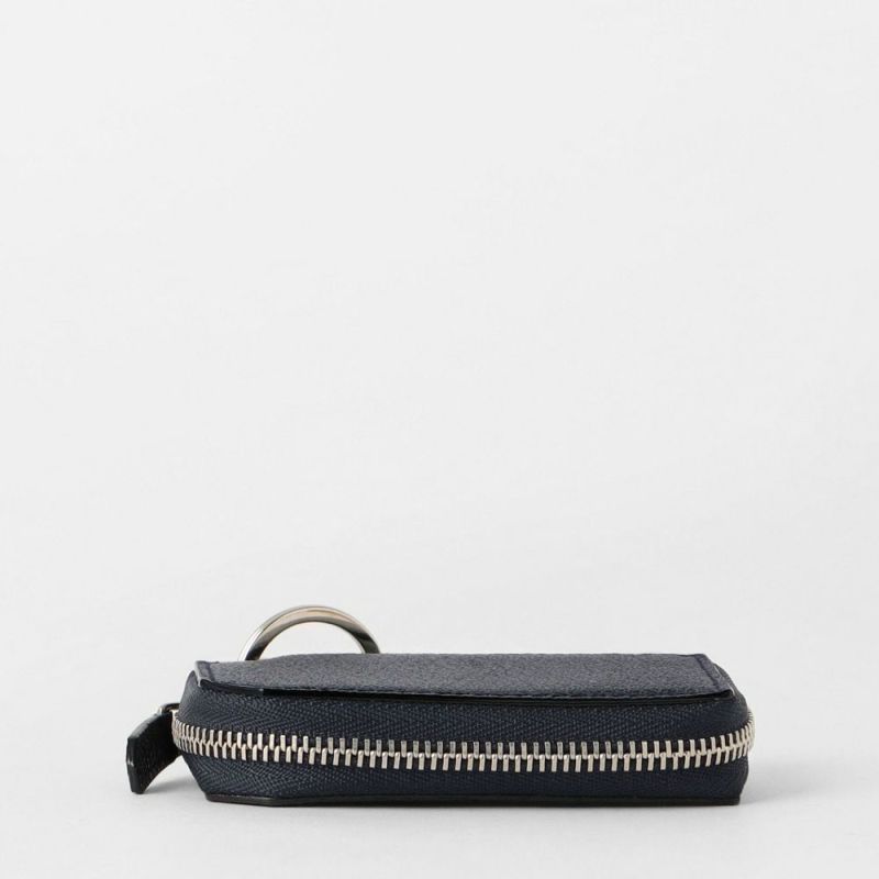 スマートキーケース NAVY*WHITE | ラルコバレーノ公式通販