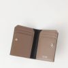 スマートカードウォレット BLACK*GRAY | ラルコバレーノ公式通販