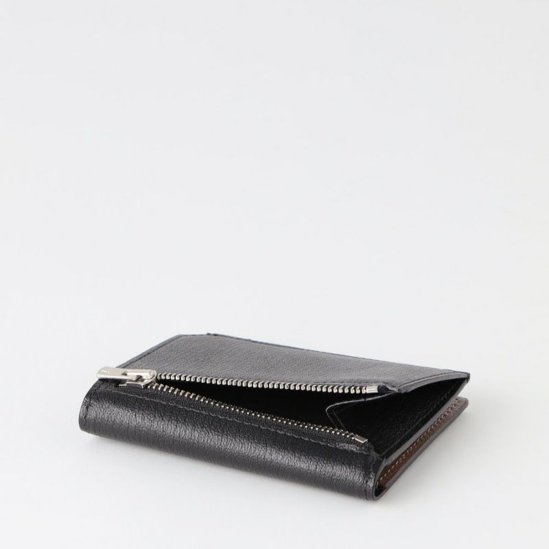 大切な人へのギフト探し スマートカードウォレット ラルコバレーノ公式通販 | BLACK*GRAY 小物