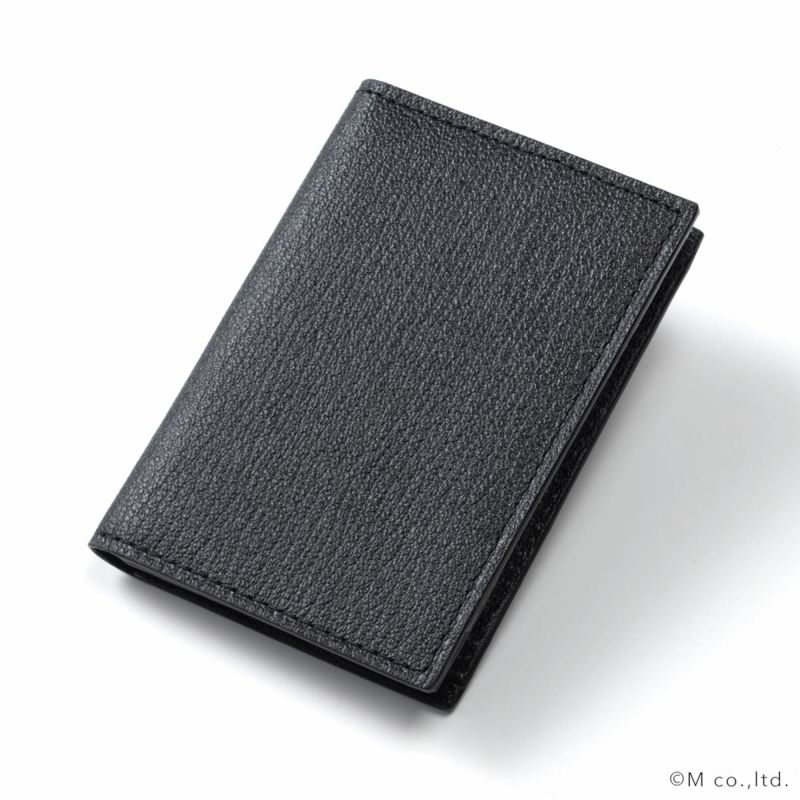 名刺入れ BLACK | ラルコバレーノ公式通販