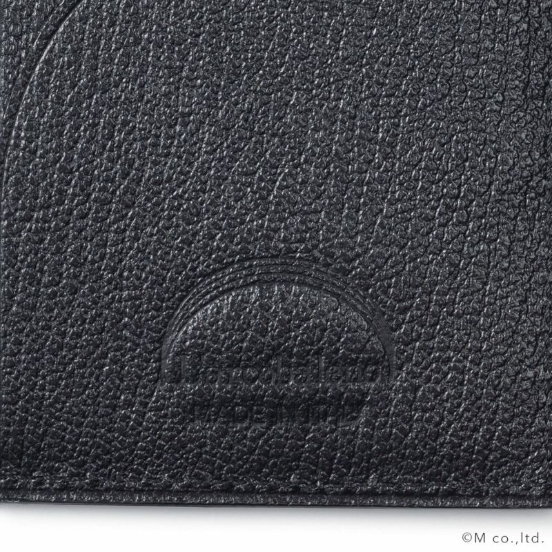 名刺入れ BLACK | ラルコバレーノ公式通販