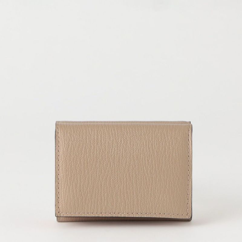 L'arcobaleno/ラルコバレーノ 三つ折りミニウォレット（財布