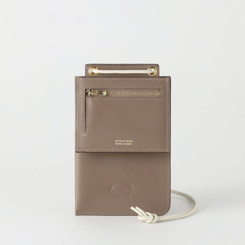 新品タグ付 WAKO ディズニー ラルコバレーノ スマートWショルダー 