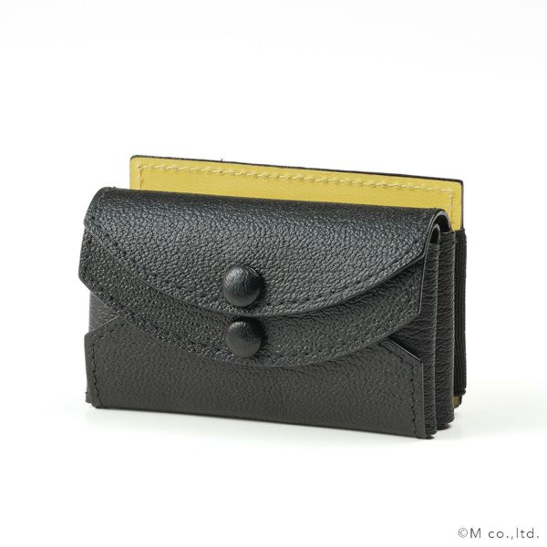 SMART MICRO WALLET | M(エンメ)ONLINESHOP