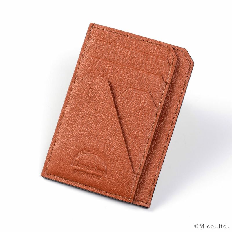 スマートミニウォレット CARAMELLO | ラルコバレーノ公式通販