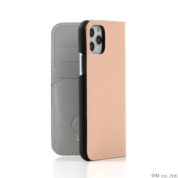 iPhoneケース NUDE PINK*ONICE | ラルコバレーノ公式通販