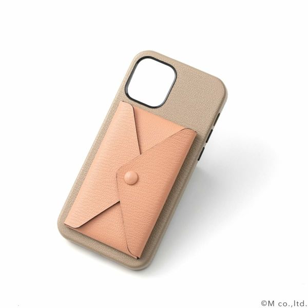 バックカバーiPhoneケース | ラルコバレーノ公式通販