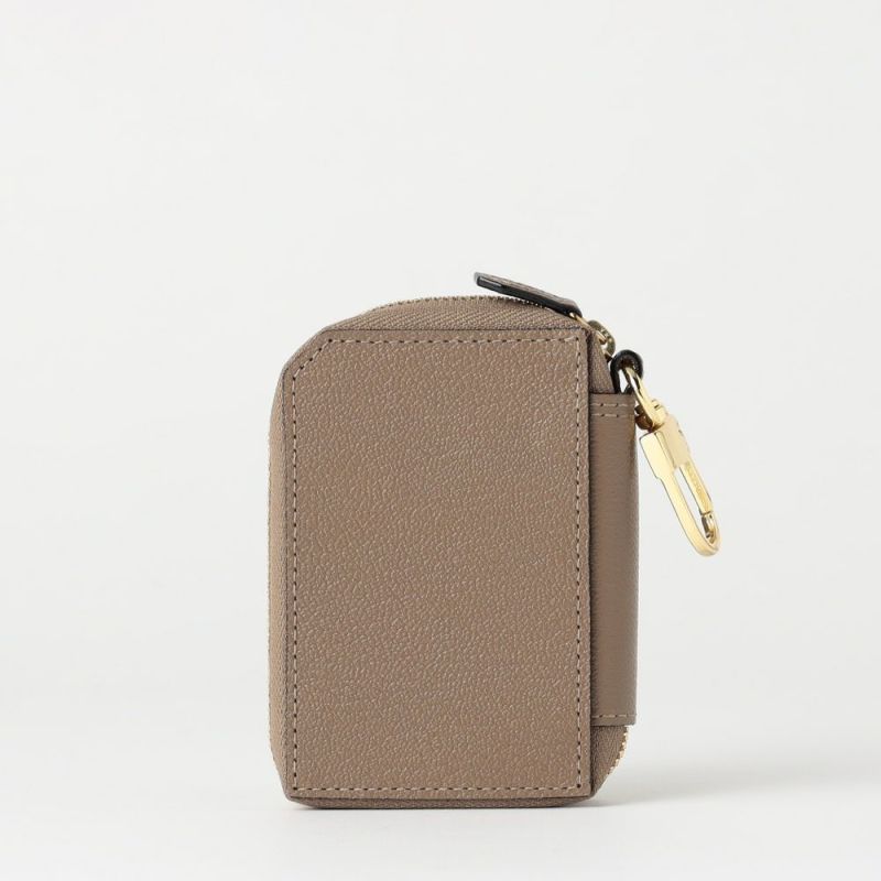 スマートWキーケース GRAY*YELLOW | ラルコバレーノ公式通販