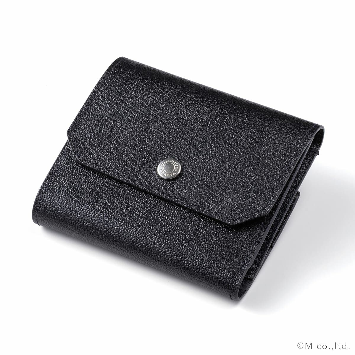 ラルコバレーノ三つ折り財布 L'arcobaleno/ラルコバレーノ 三つ折りミニウォレット（財布）｜L