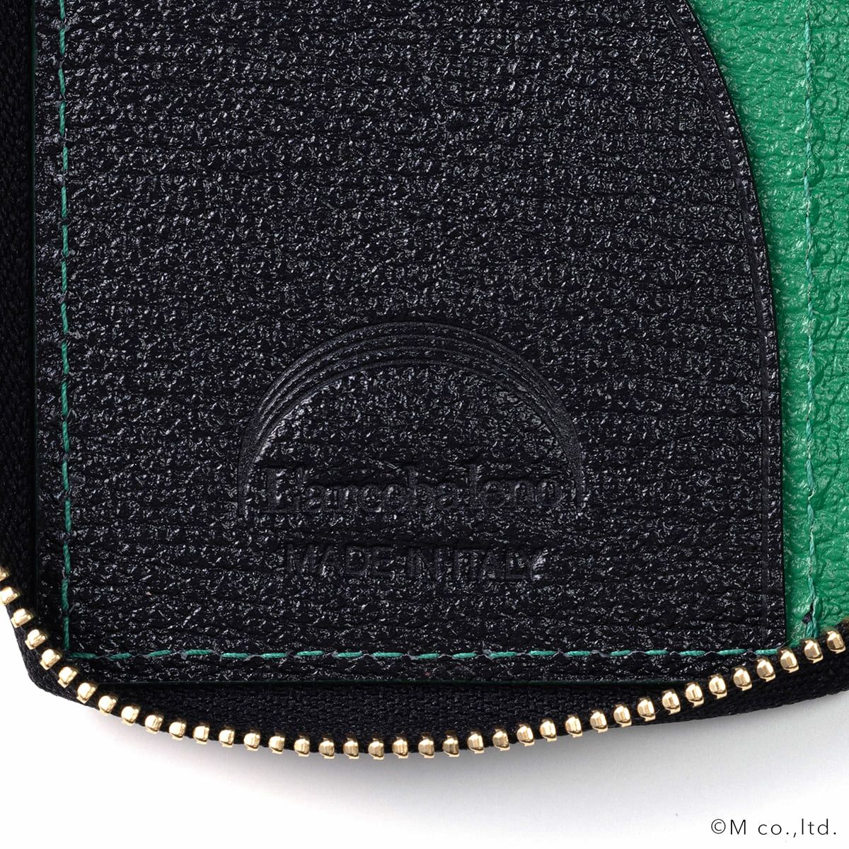 スマートWキーケースBLACK*PINE | ラルコバレーノ公式通販