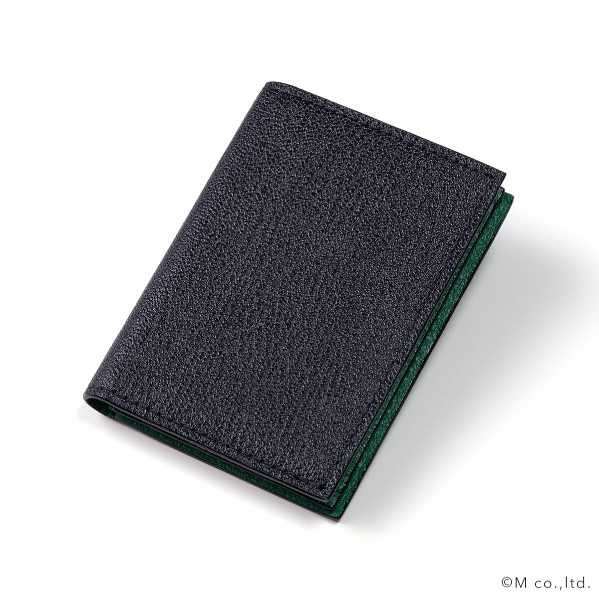 名刺入れ BLACK*PINE | ラルコバレーノ公式通販