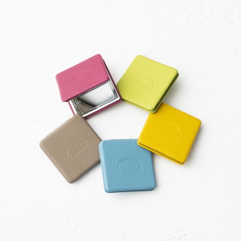 コンパクトミラー TURQUOISE | ラルコバレーノ公式通販