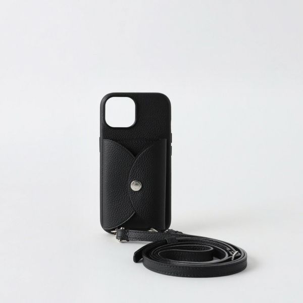 ラルコバレーノのショルダーウォレット：口コミを徹底調査！女性に人気