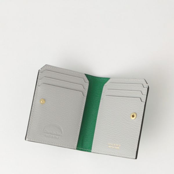 L'arcobaleno スマートミニウォレット – AMAN ONLINE STORE