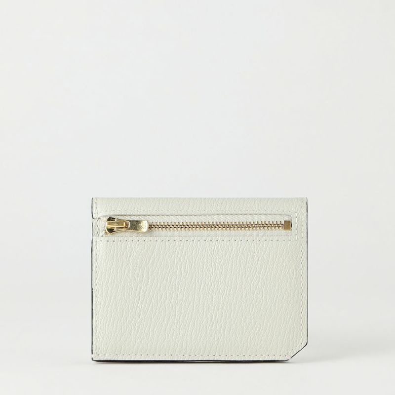 WEB・直営店限定】スマートカードウォレット Lt.GRAY*MINT GREEN