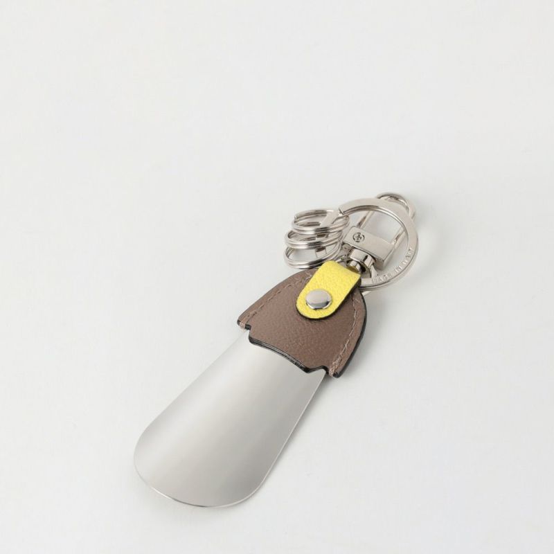 シューホーン GRAY*YELLOW | ラルコバレーノ公式通販