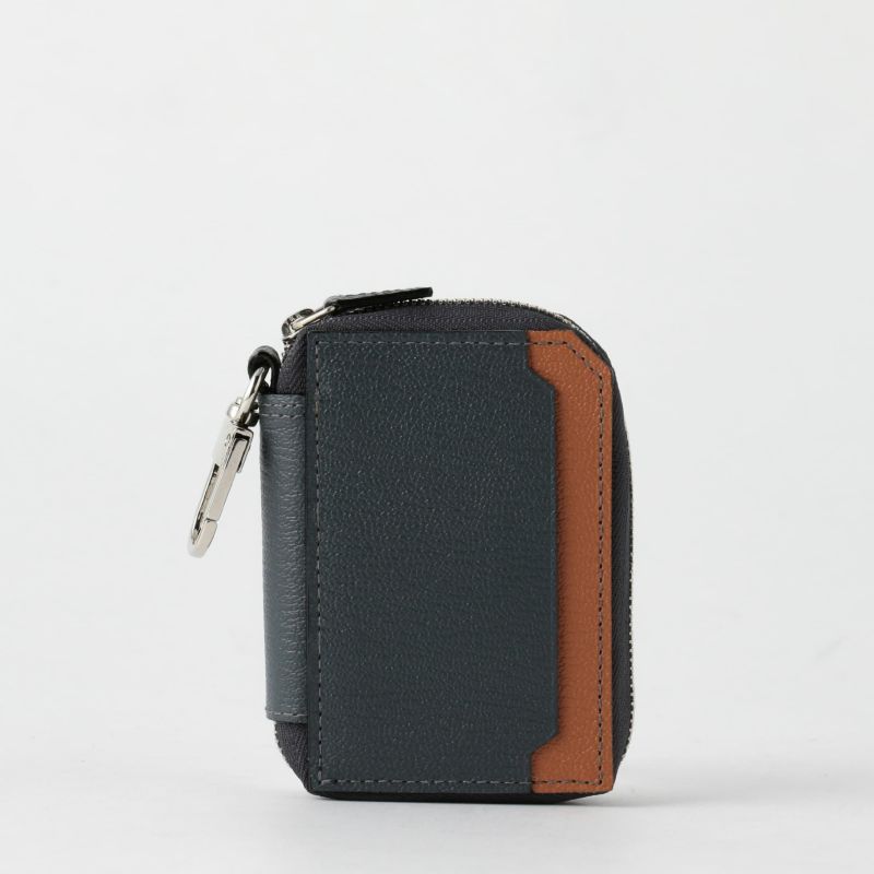 A7 L’arcobalenoスマートキーケース BLACK*GRAY スマートキーケース 111 | L'arcobaleno/ラルコバレーノ