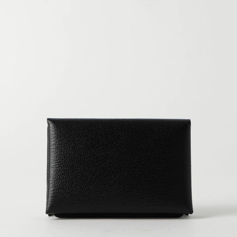 フォールディウォレット BLACK*GRAY | ラルコバレーノ公式通販