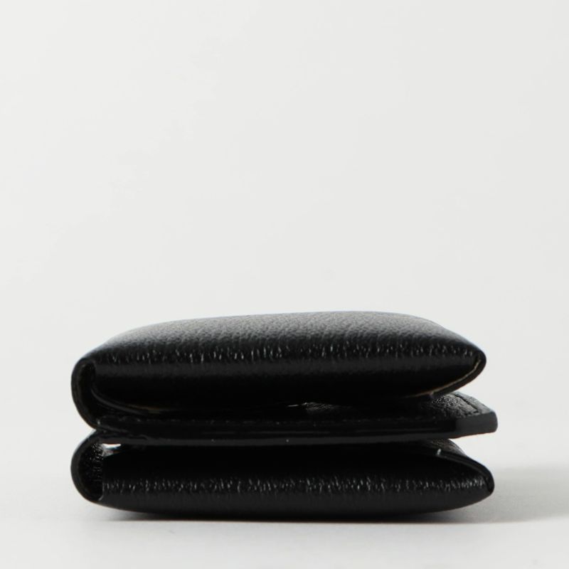 フォールディウォレット BLACK*GRAY | ラルコバレーノ公式通販