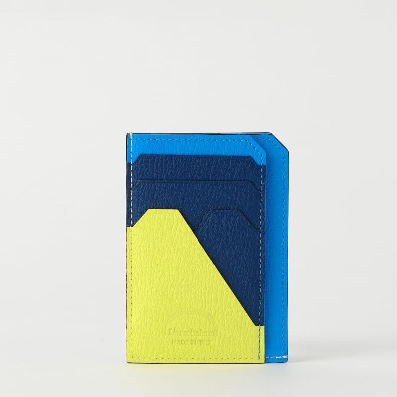 Lt.BLUE*Lt.YELLOW*DOMINO