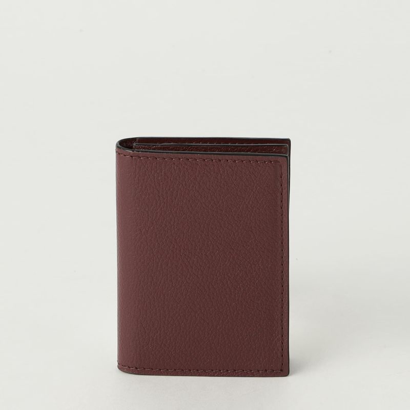 2361 【新品 2.2万円】ラルコバレーノ★名刺入れ★LILLA*ONICE★ 名刺入れ TORTORA*MINT GREEN | ラルコバレーノ公式通販