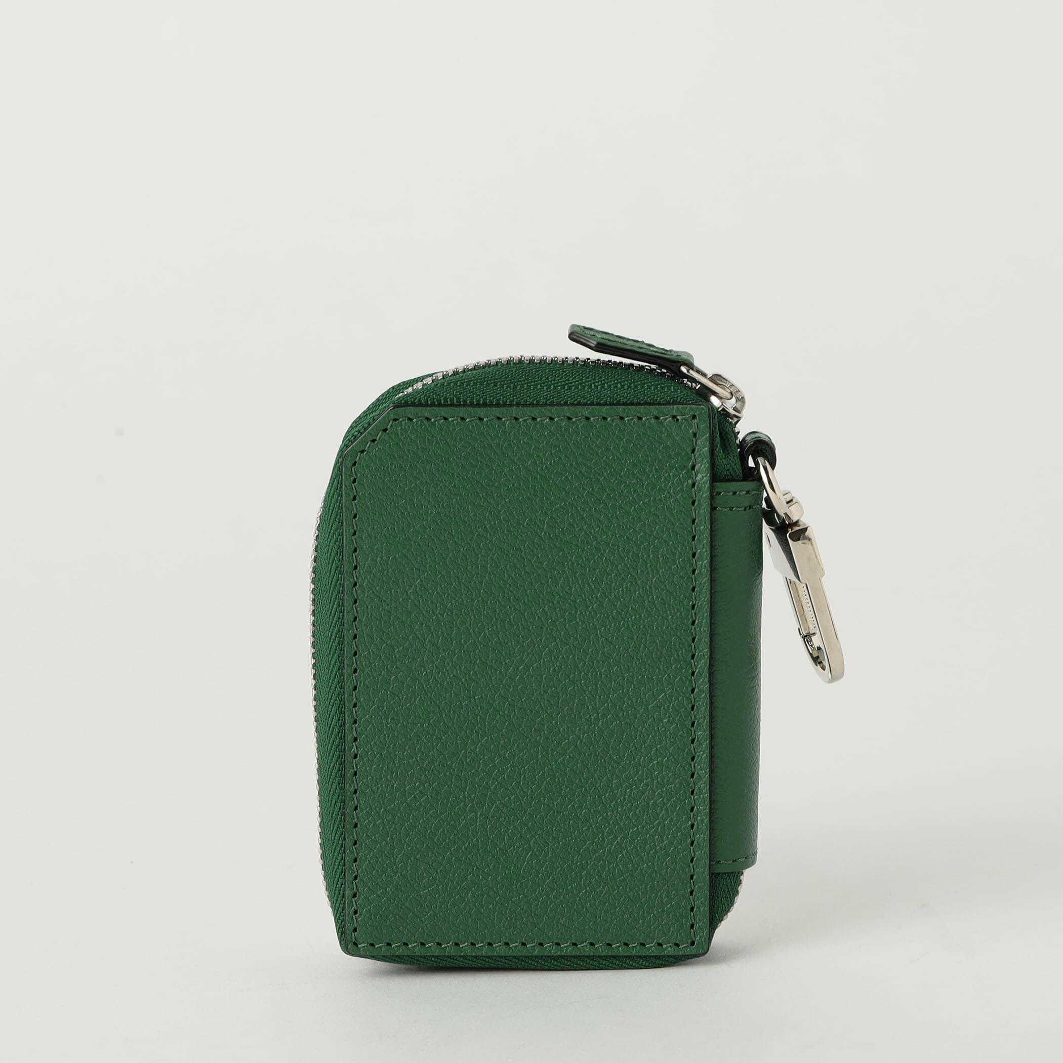 25秋シーズン限定】スマートWキーケース D.GREEN | ラルコバレーノ公式通販