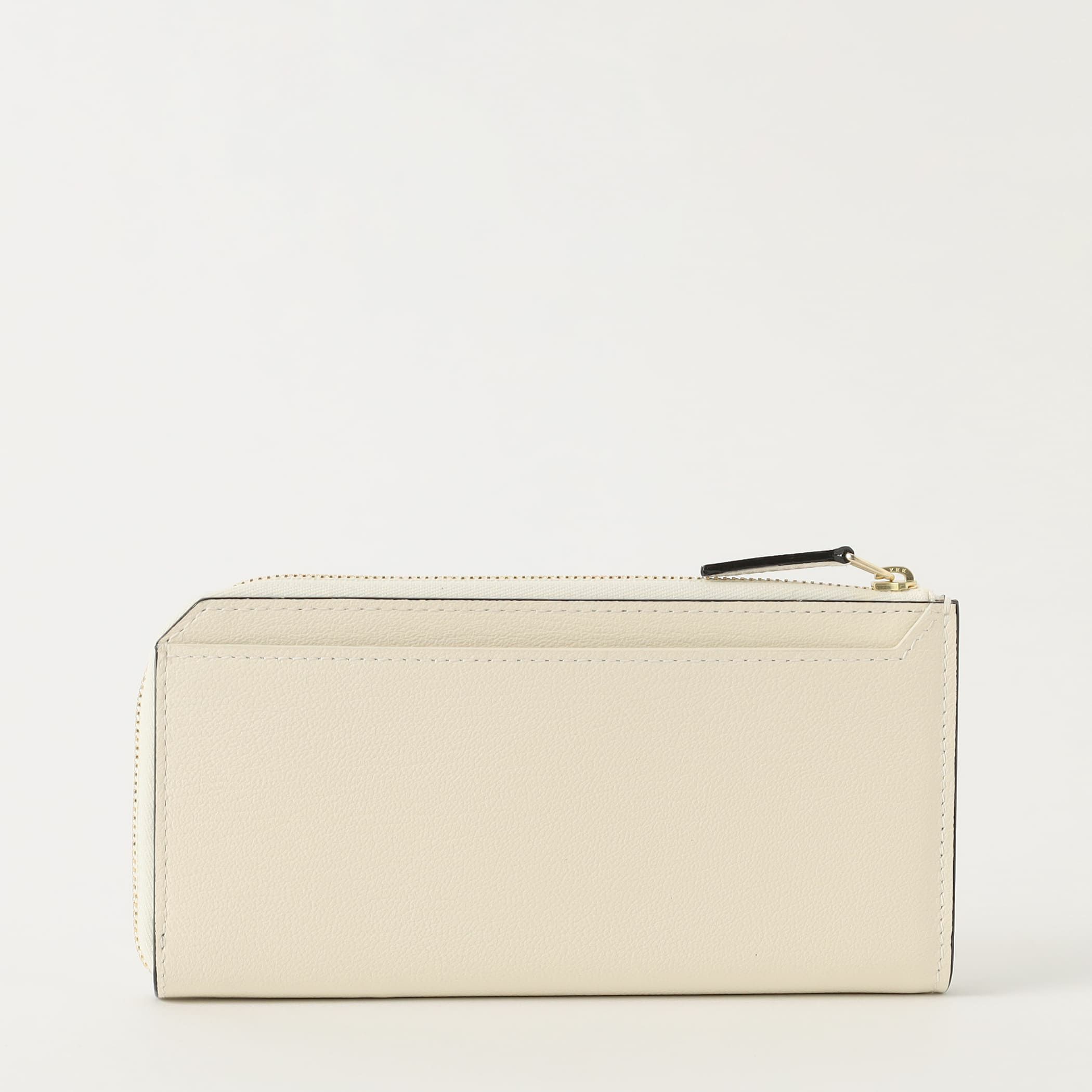 スマートロングウォレット WHITE*GRAY | ラルコバレーノ公式通販