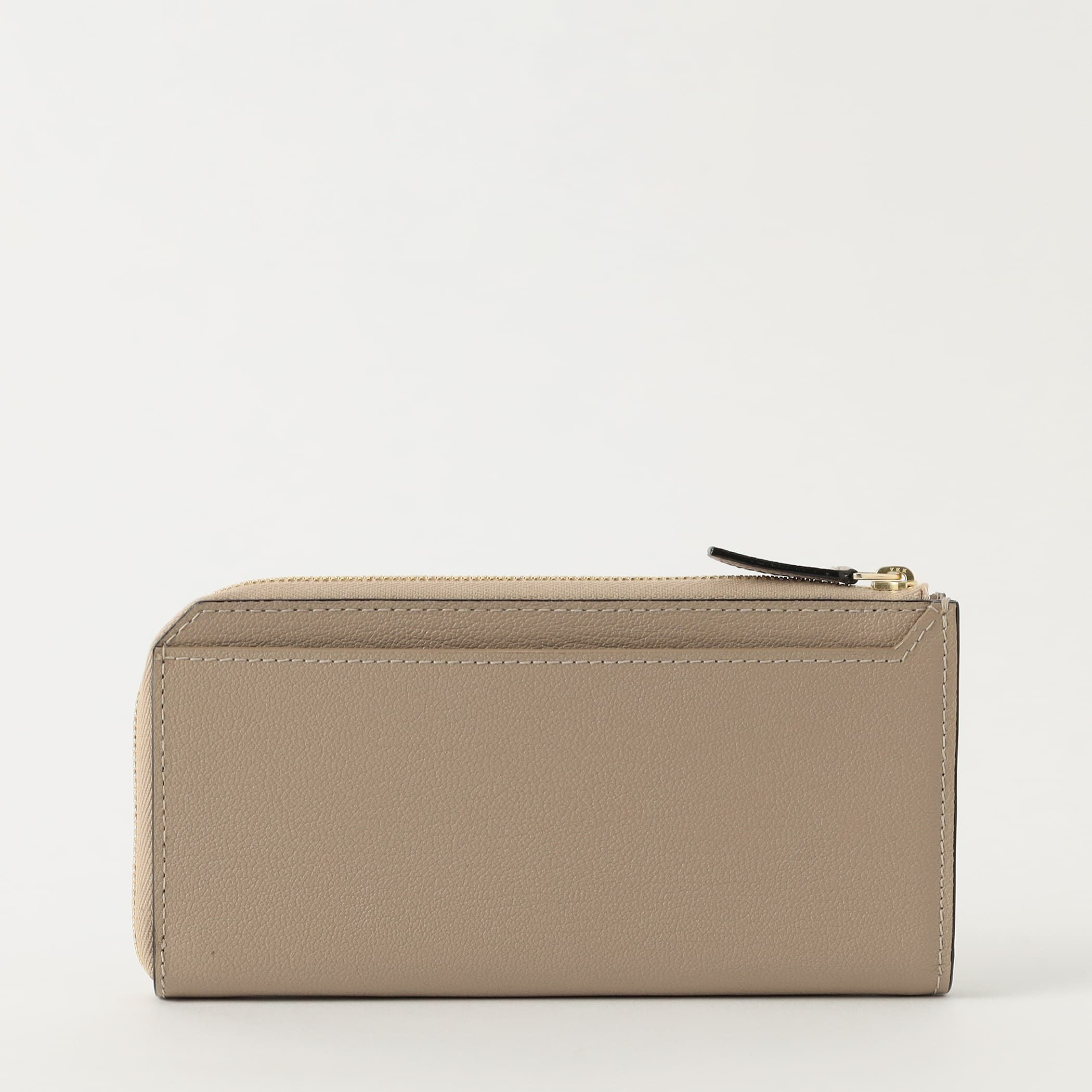 スマートミニウォレット BEIGE*PINK | ラルコバレーノ公式通販