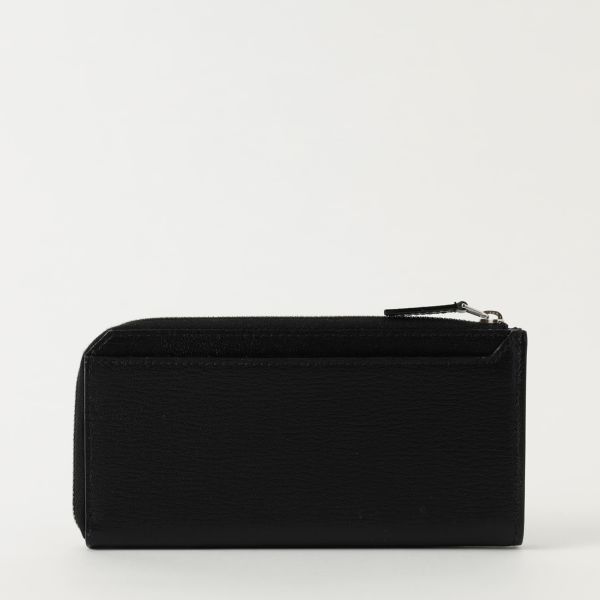 フォールディウォレット BLACK*GRAY | ラルコバレーノ公式通販